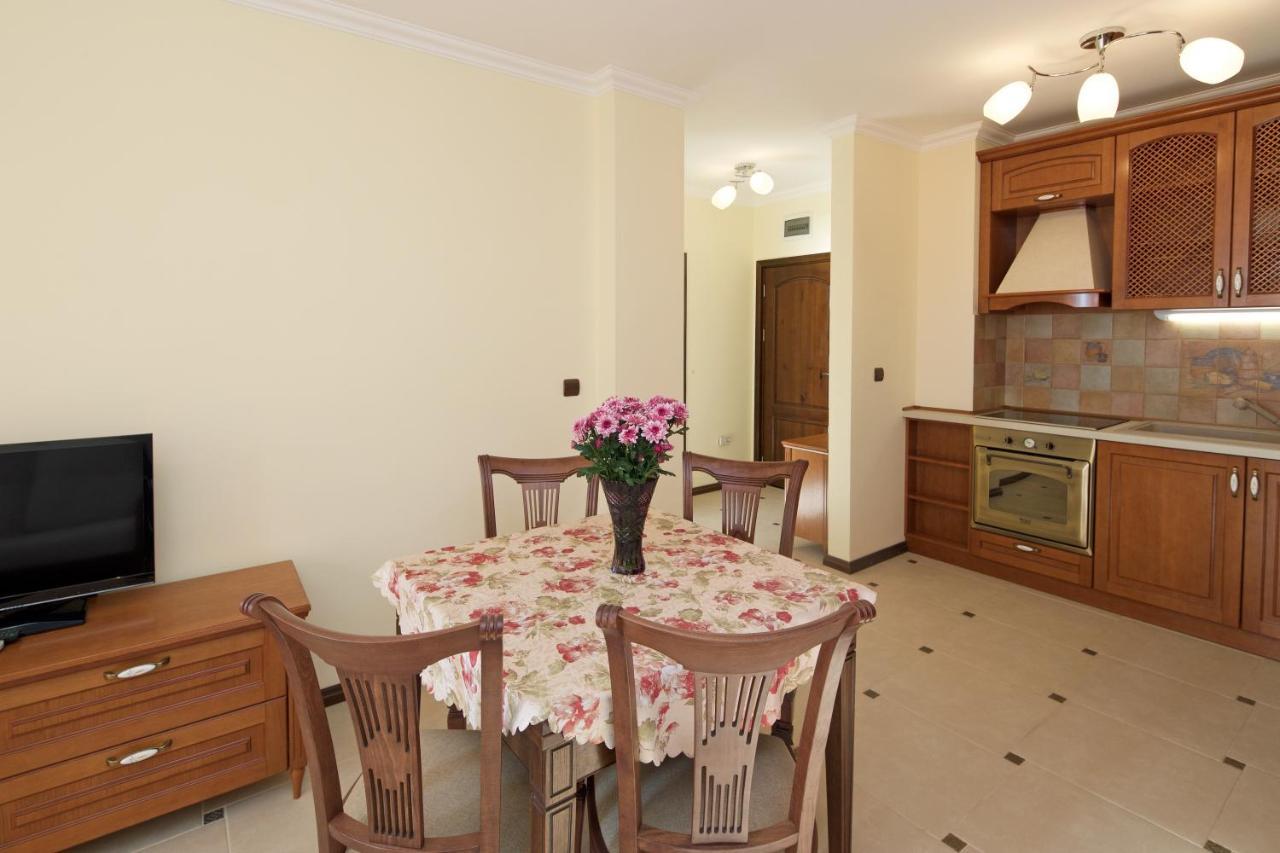 Mars Apartments In Tryavna Beach Complex スヴェティ・ヴラス 部屋 写真