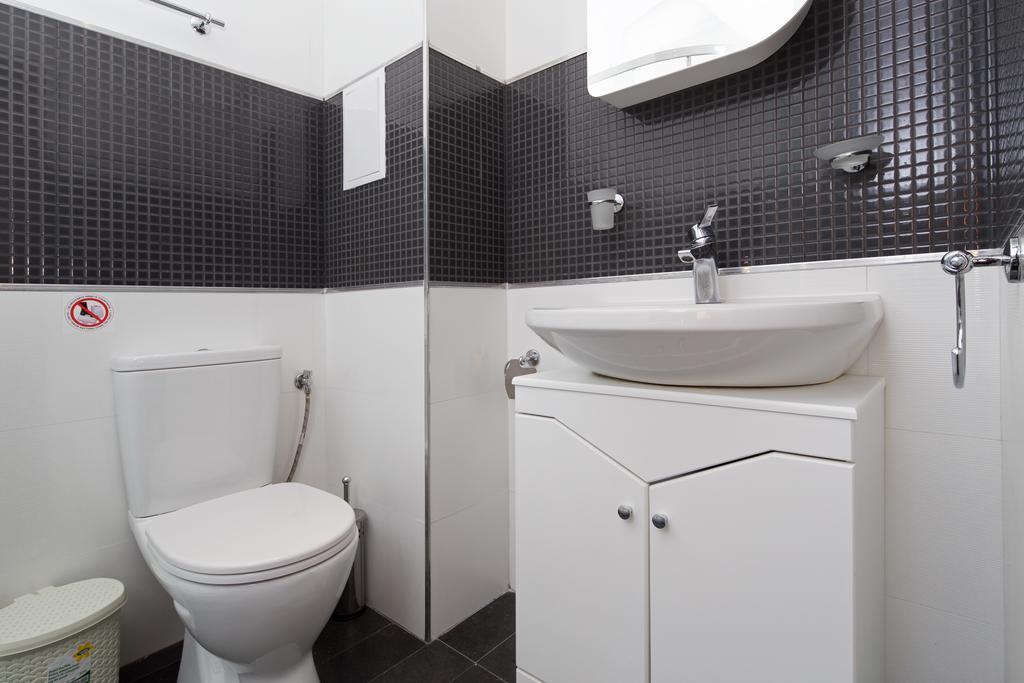 Mars Apartments In Tryavna Beach Complex スヴェティ・ヴラス 部屋 写真