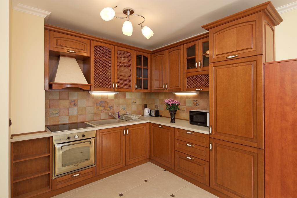 Mars Apartments In Tryavna Beach Complex スヴェティ・ヴラス 部屋 写真
