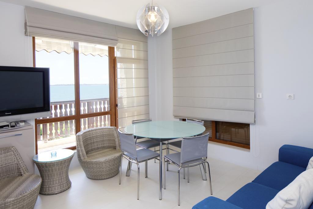 Mars Apartments In Tryavna Beach Complex スヴェティ・ヴラス エクステリア 写真