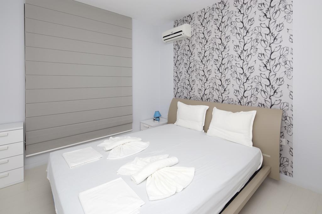 Mars Apartments In Tryavna Beach Complex スヴェティ・ヴラス エクステリア 写真